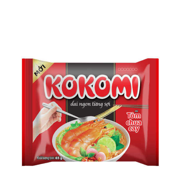 Brands - Masan Consumer