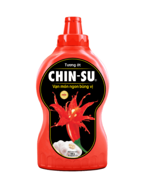 CHIN-SU Chili sauce 250g - Masan Consumer