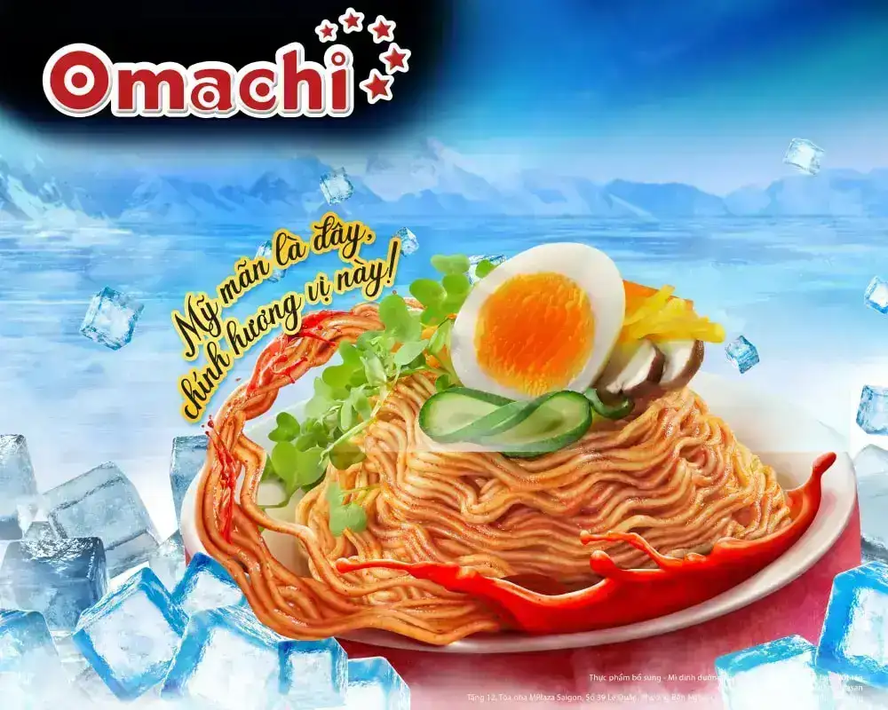 Tương ớt CHIN-SU 500g - Masan Consumer