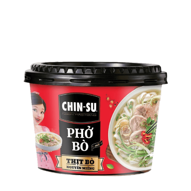 Brands - Masan Consumer