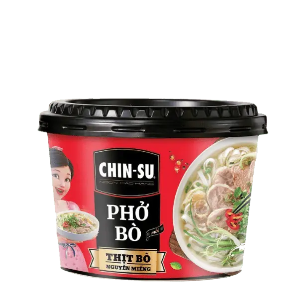 Brands - Masan Consumer