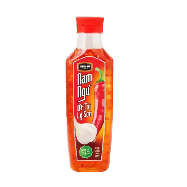 Mạng lưới phân phối, nhà máy và R&D - Masan Consumer