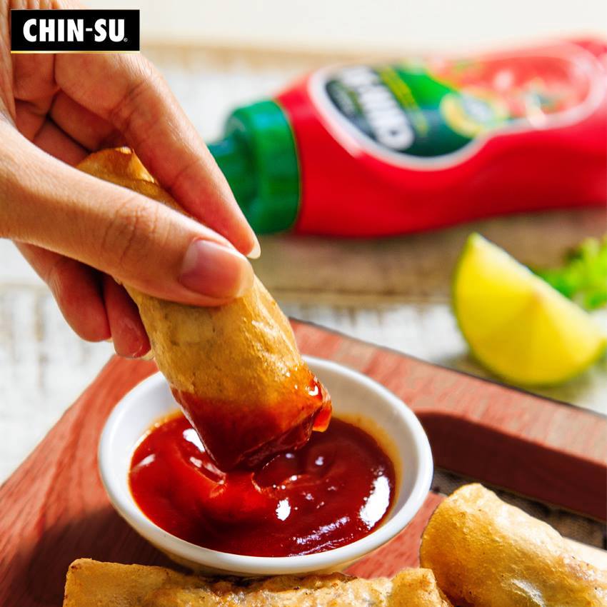 Tương cà CHIN-SU 250g - Masan Consumer