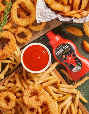 Tương ớt CHIN-SU 500g - Masan Consumer