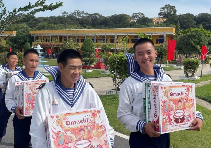 Tin doanh nghiệp - Masan Consumer