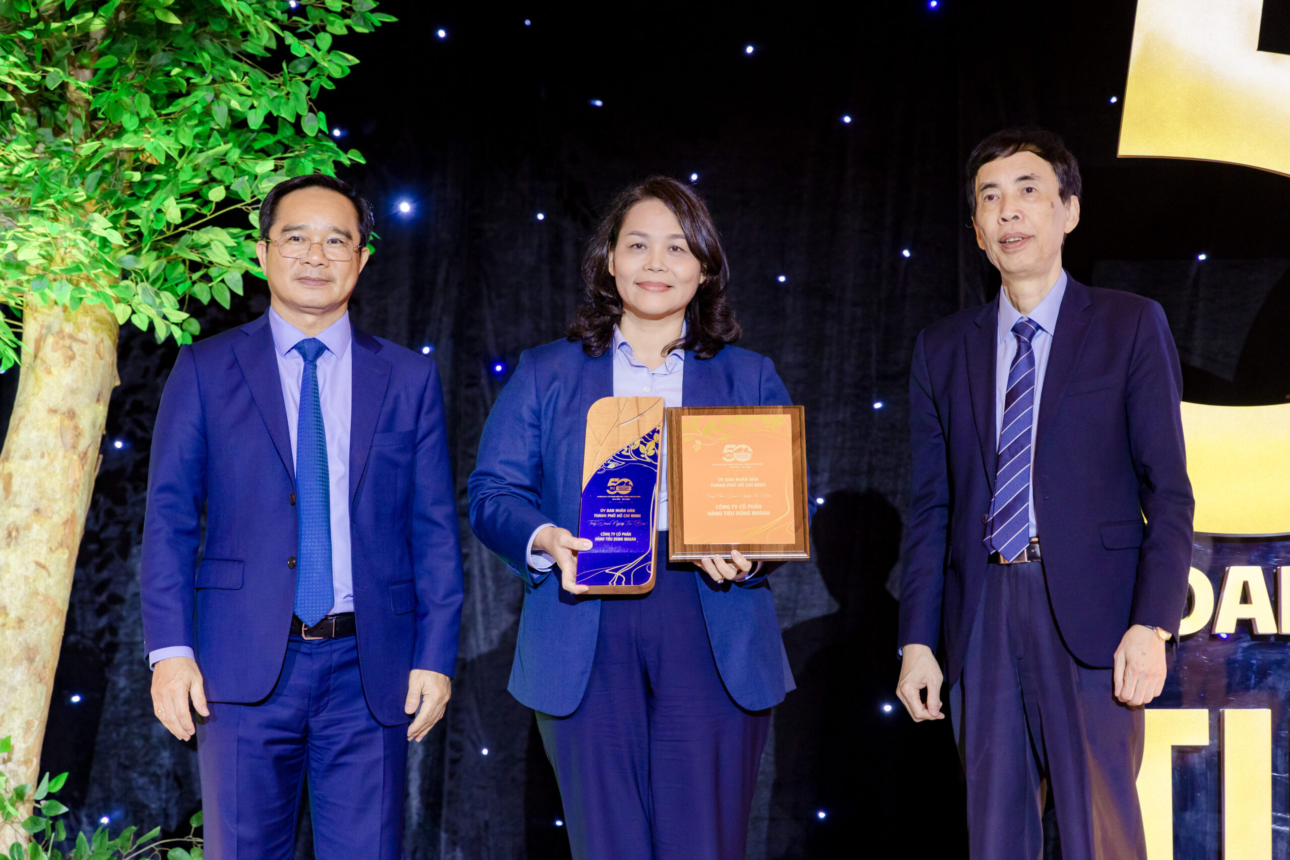 Tin doanh nghiệp - Masan Consumer