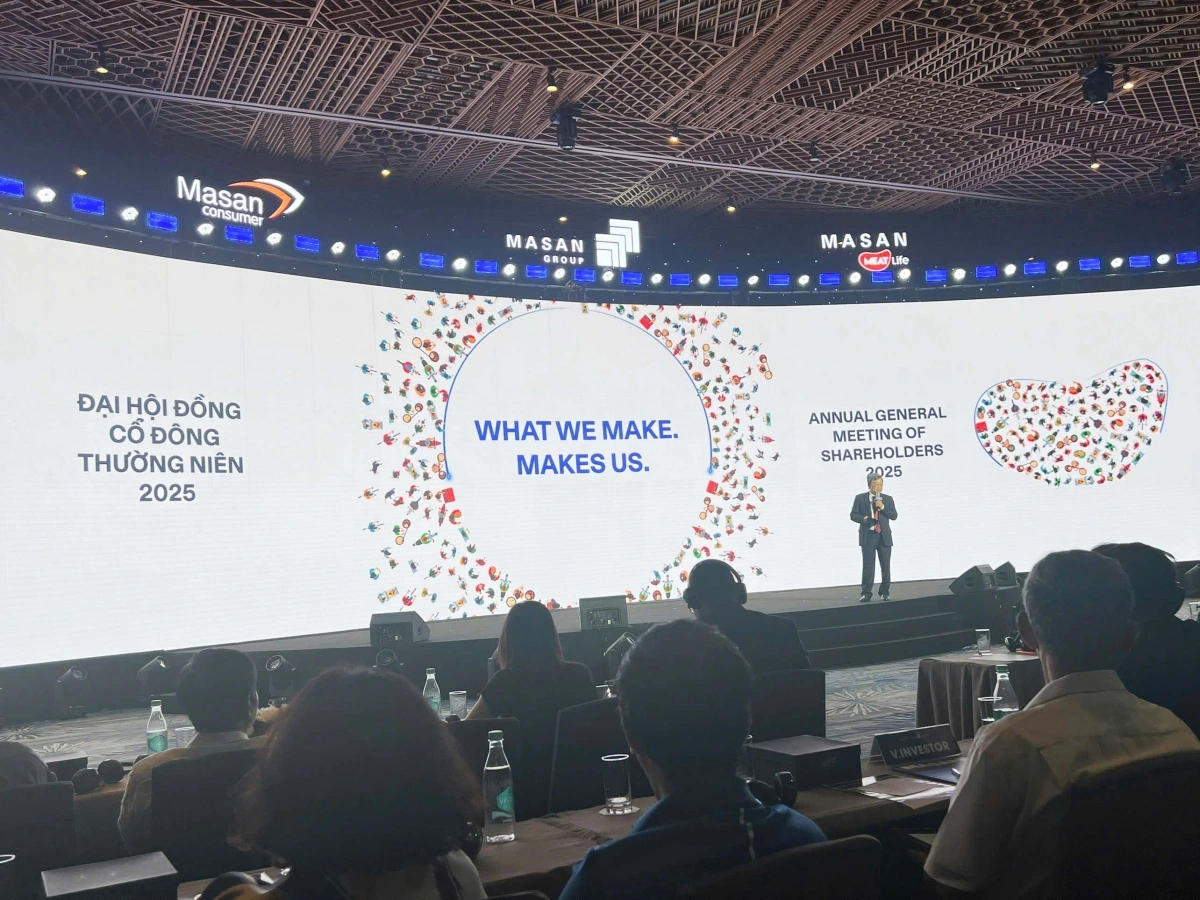 Liên hoan Ẩm thực Quốc tế hấp dẫn với loạt hoạt động thú vị, thu hút hàng ngàn lượt khách tham quan - Masan Consumer