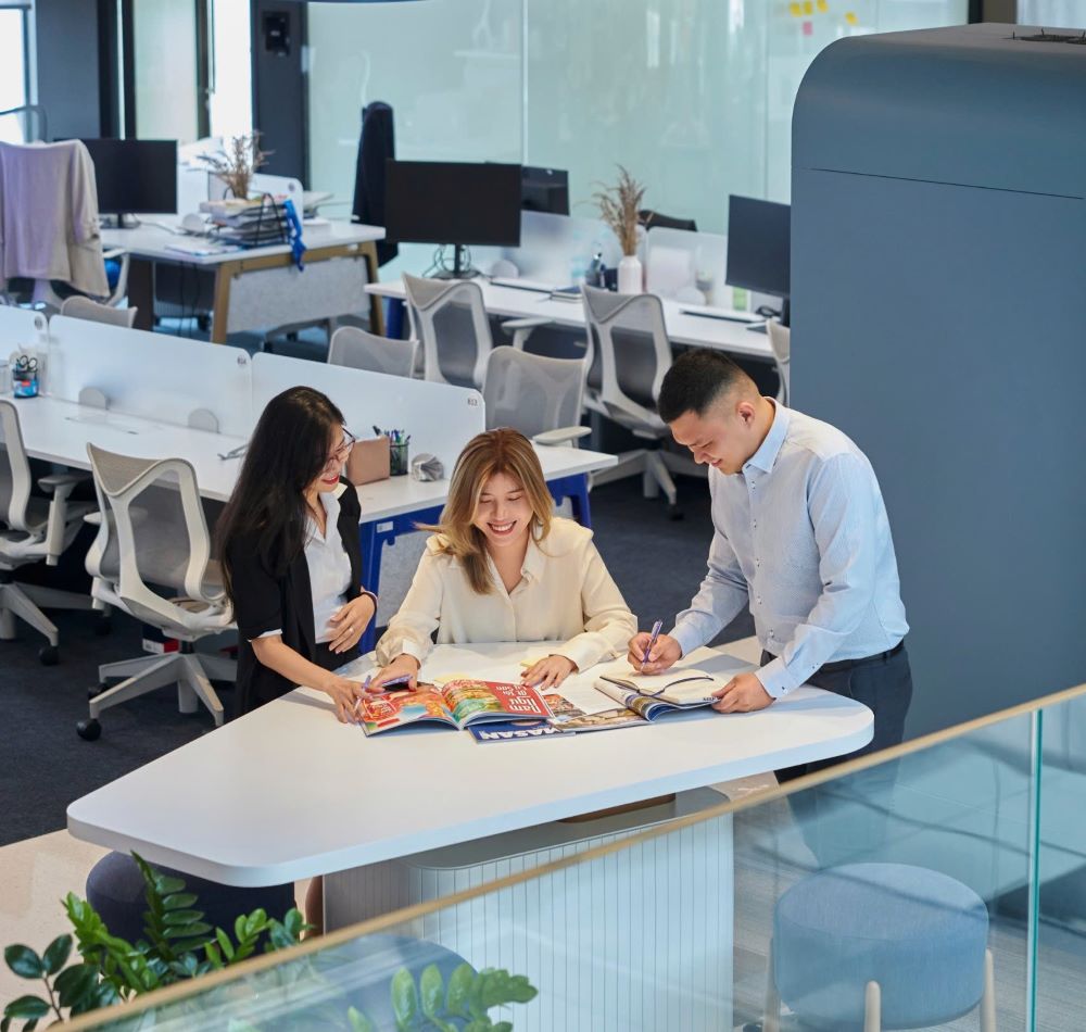 Giới thiệu chung - Masan Consumer