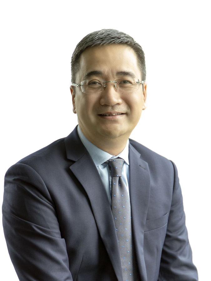 Nguồn nhân lực - Masan Consumer