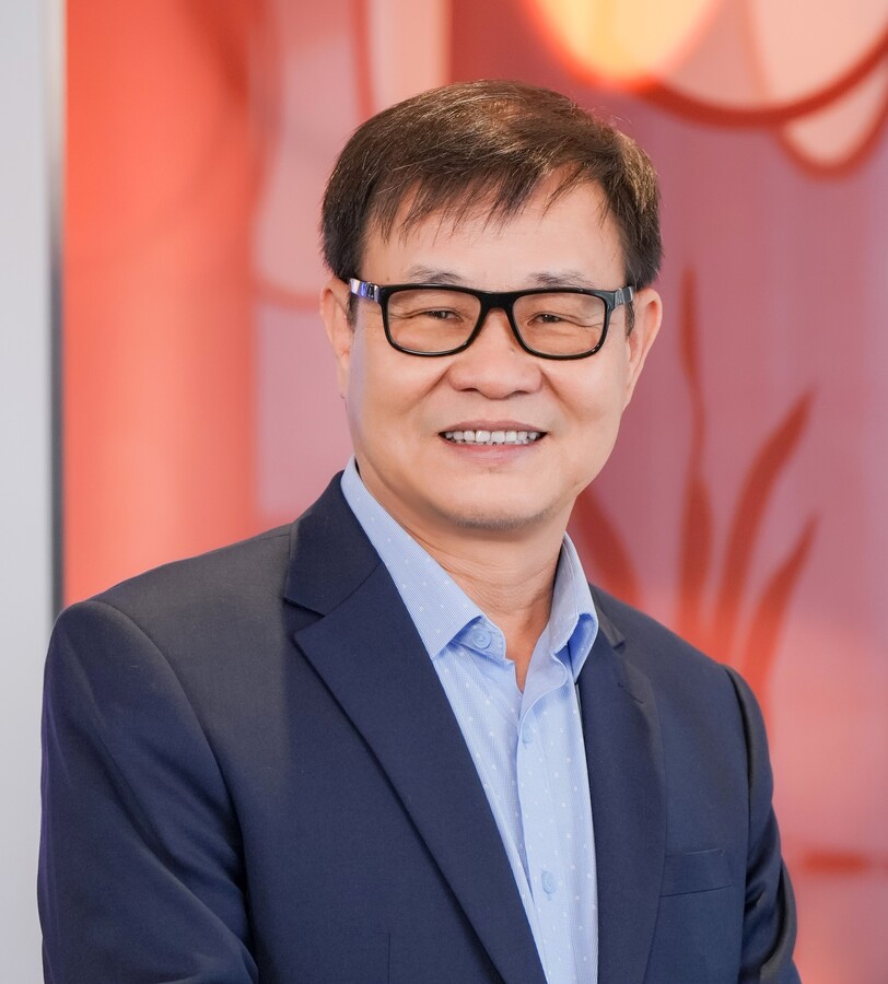 Nguồn nhân lực - Masan Consumer