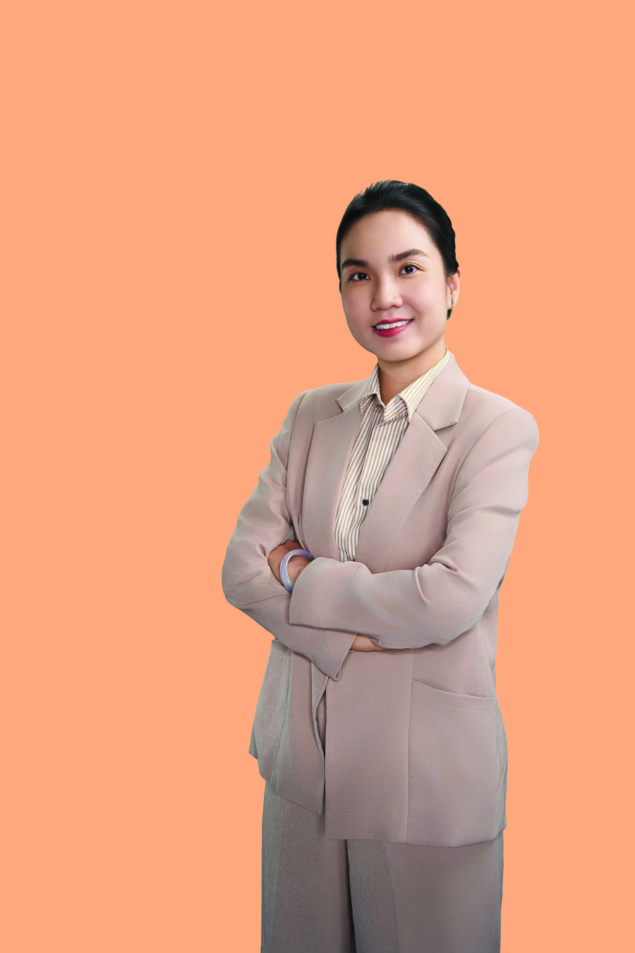 Nguồn nhân lực - Masan Consumer